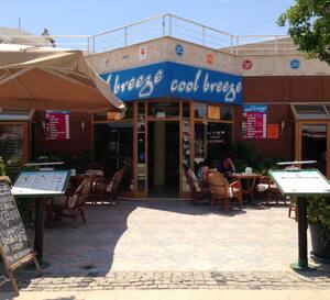 Cool Breeze Gumbet Bodrum Zomato